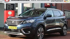 Blauw Gebruikt 2019 Peugeot 5008 Allure SUV | € 18.785 (Goede deal)