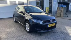 Zwart Gebruikt 2010 VW Polo Hatchback | € 2.799 (Eerlijke prijs)