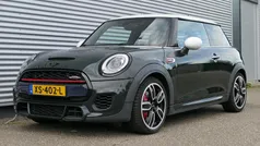 Groen Gebruikt 2016 Mini John Cooper Works Chili Hatchback | € 15.940 (Goede deal)