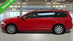Gebruikt 2009 Volvo V70 Kinetic Stationwagen | € 9.950 (Eerlijke prijs)