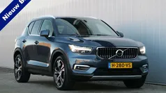 Gebruikt 2020 Volvo XC40 Inscription SUV | € 25.950 (Super prijs)