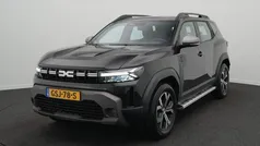 Zwart Gebruikt 2024 Dacia Duster Expression SUV | € 25.999 (Eerlijke prijs)