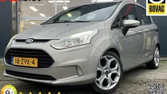 Gebruikt 2013 Ford B-MAX Titanium MPV | € 4.745 (Eerlijke prijs)