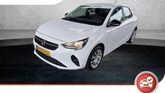 Gebruikt 2021 Opel Corsa-e Edition Hatchback | € 13.925 (Eerlijke prijs)