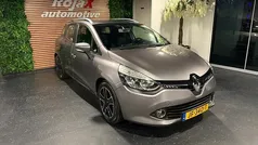 Gebruikt 2015 Renault Clio GrandTour Dynamique Stationwagen | € 6.499 (Eerlijke prijs)