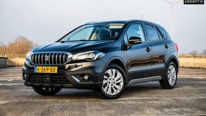 Occasion 2020 Suzuki SX4 S-Cross SUV | € 17.945 (Goede deal)