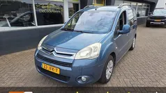 Blauw Gebruikt 2009 Citroën Berlingo MPV | € 2.440 (Goede deal)