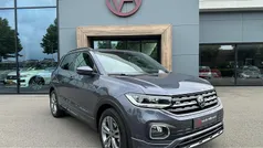 Gebruikt 2022 VW T-Cross R-line SUV | € 29.445 (Eerlijke prijs)