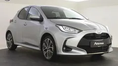 Zilver Gebruikt 2024 Toyota Yaris Executive Hatchback | € 28.899 (Goede deal)