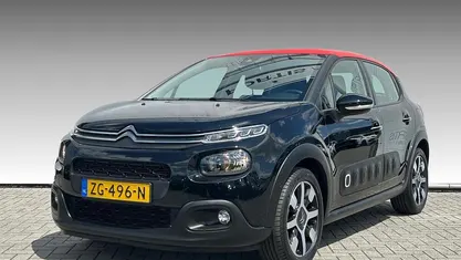 Occasion 2019 Citroën C3 Business Class Hatchback | € 11.895 (Eerlijke prijs)