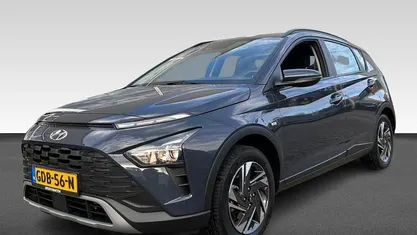 Occasion Hyundai Bayon Comfort 101 PK (74 kW) 2024 SUV