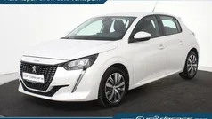 Gebruikt 2020 Peugeot 208 Active Hatchback | € 12.500 (Goede deal)