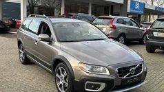 Grijs Gebruikt 2012 Volvo XC70 Summum Stationwagen | € 14.750 (Eerlijke prijs)