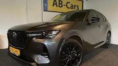 Gebruikt 2022 Mazda CX-60 Homura-Line SUV | € 42.390 (Eerlijke prijs)