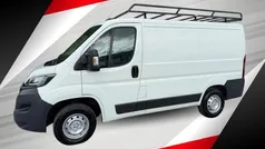Gebruikt 2014 Peugeot Boxer Van | € 7.650 (Eerlijke prijs)