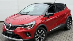 Gebruikt 2021 Renault Captur Intens SUV | € 23.445 (Eerlijke prijs)
