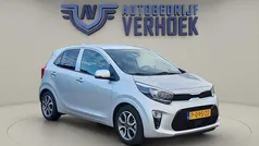Gebruikt 2022 Kia Picanto Hatchback | € 14.400 (Eerlijke prijs)