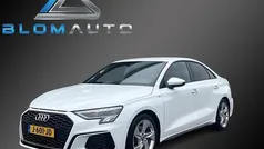 Gebruikt 2020 Audi A3 S-Line Sedan | € 26.600 (Eerlijke prijs)