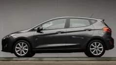 Grijs Gebruikt 2019 Ford Fiesta Sport Hatchback | € 11.445 (Goede deal)