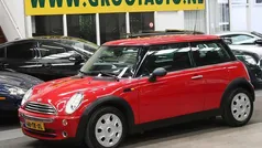 Gebruikt 2007 Mini ONE Hatchback | € 2.744 (Super prijs)