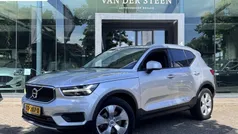 Gebruikt 2018 Volvo XC40 Momentum SUV | € 25.745 (Eerlijke prijs)