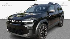 Gebruikt 2025 Dacia Bigster Extreme SUV | € 36.390 (Eerlijke prijs)