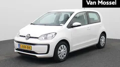 Gebruikt 2019 VW up! Move Hatchback | € 11.900 (Eerlijke prijs)
