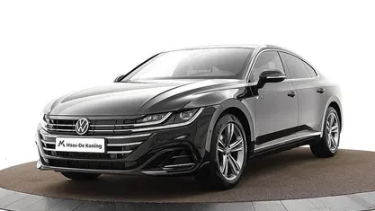 Occasion VW Arteon Business 2026 Zwart Stationwagen