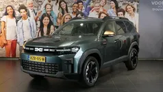 Gebruikt 2025 Dacia Bigster Extreme SUV | € 36.995 (Eerlijke prijs)