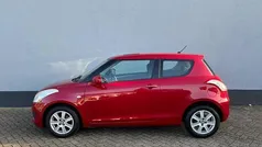 Gebruikt 2010 Suzuki Swift Comfort Hatchback | € 4.450 (Eerlijke prijs)