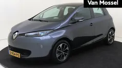 Grijs Gebruikt 2017 Renault Zoe Life Hatchback | € 6.440 (Super prijs)