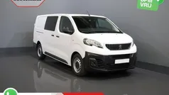 Wit Gebruikt 2021 Peugeot Expert Van | € 14.944 (Eerlijke prijs)