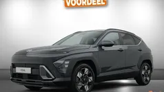 Grijs Nieuw 2025 Hyundai Kona Comfort SUV | € 36.425 (Eerlijke prijs)