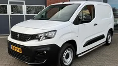 Gebruikt 2021 Peugeot Partner Premium MPV | € 9.950 (Eerlijke prijs)