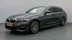 BMW 330e