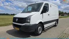 Gebruikt 2014 VW Crafter Van | € 5.949 (Super prijs)