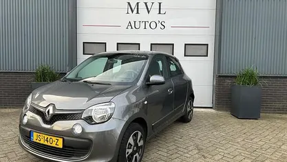 Gebruikt 2016 Renault Twingo Collection Hatchback | € 4.490 (Super prijs)