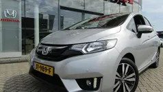 Grijs Gebruikt 2016 Honda Jazz Elegance Hatchback | € 14.950 (Eerlijke prijs)