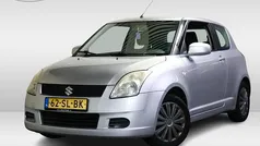 Gebruikt 2006 Suzuki Swift GLS Hatchback | € 944 (Eerlijke prijs)