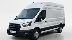 Gebruikt 2022 Ford Transit Trend Van | € 20.845 (Goede deal)