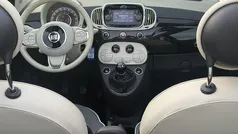 Gebruikt 2017 Fiat 500C Pop Star Cabriolet | € 8.750 (Goede deal)