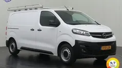 Wit Gebruikt 2023 Opel Vivaro Van | € 14.900 (Super prijs)