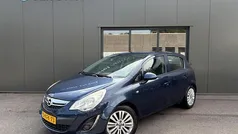 Gebruikt 2013 Opel Corsa Design Edition Hatchback | € 5.940 (Eerlijke prijs)