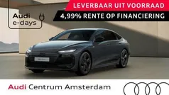 Gebruikt 2025 Audi e-tron Performance SUV | € 84.800 (Eerlijke prijs)