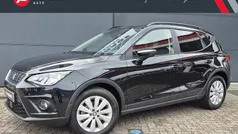 Gebruikt 2020 Seat Arona Style SUV | € 16.440 (Goede deal)