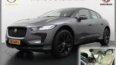 Gebruikt 2018 Jaguar I-Pace SE SUV | € 17.395 (Goede deal)