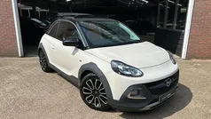 Gebruikt 2015 Opel Adam Rocks Hatchback | € 7.995 (Eerlijke prijs)