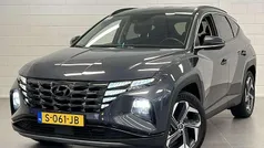 Donker grijs metallic Gebruikt 2023 Hyundai Tucson Comfort SUV | € 32.925 (Goede deal)
