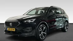 Gebruikt 2021 Seat Tarraco Business SUV | € 29.940 (Eerlijke prijs)