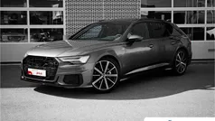 Grijs Gebruikt 2024 Audi A6 Competition Stationwagen | € 50.795 (Eerlijke prijs)